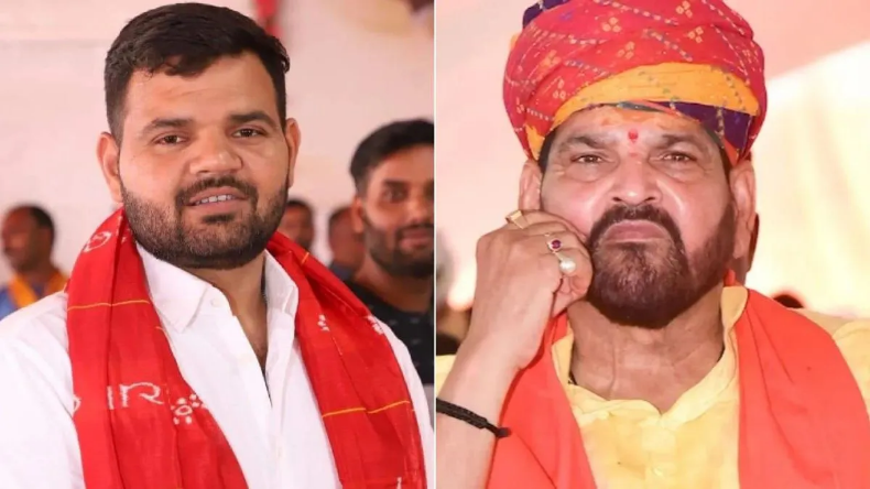 ‘जब मामला जाट बेटियों का था तो…’, ऐसा क्या हुआ कि चंद्रशेखर आजाद पर फायर हुए बृजभूषण सिंह, कर दी ये बड़ी मांग