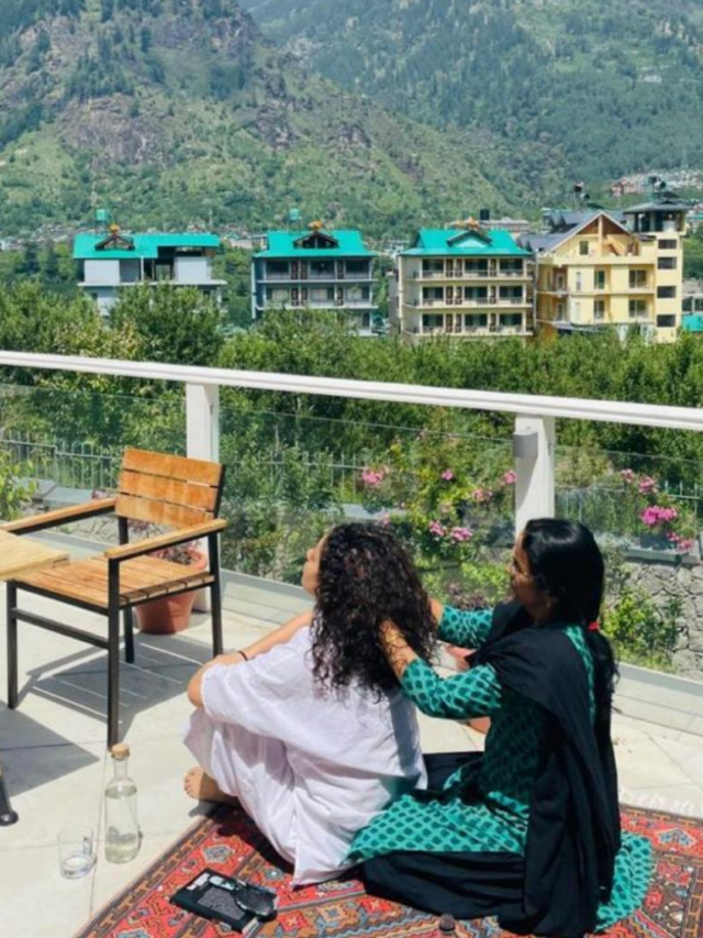 90 करोड़ की मालकिन हैं बीजेपी की ये नेता, महंगे कारों की है शौक़ीन