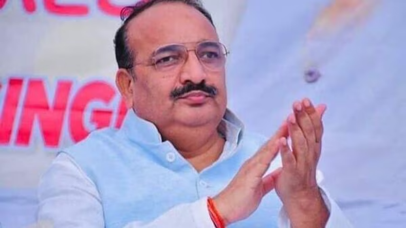 दिल्ली चुनाव में बीजेपी का बड़ा धमाका, केजरीवाल-आतिशी के खिलाफ उतार दिए सबसे मजबूत उम्मीदवार