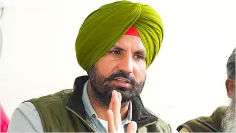चंडीगढ़ से अकाली दल के प्रत्याशी हरदीप सिंह बुटेरला ने थामा AAP का दामन, मुख्यमंत्री ने किया स्वागत