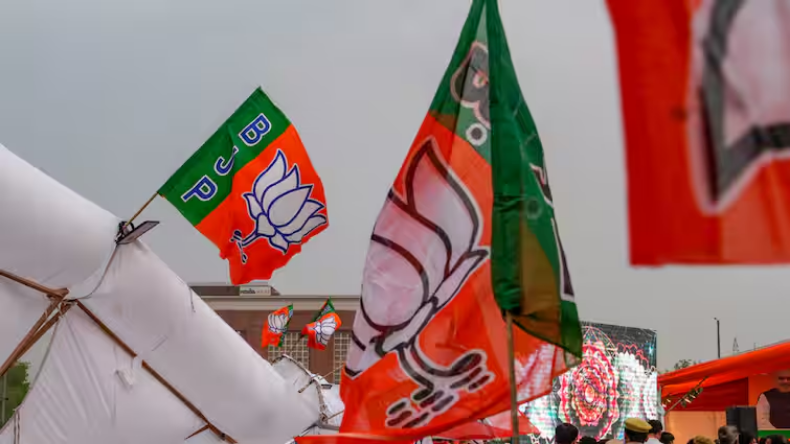गुजरात के योगी बने भूपेंद पटेल! एक साथ 9 मस्जिदों पर चलवा दिया बुलडोजर, भड़के मुस्लिम