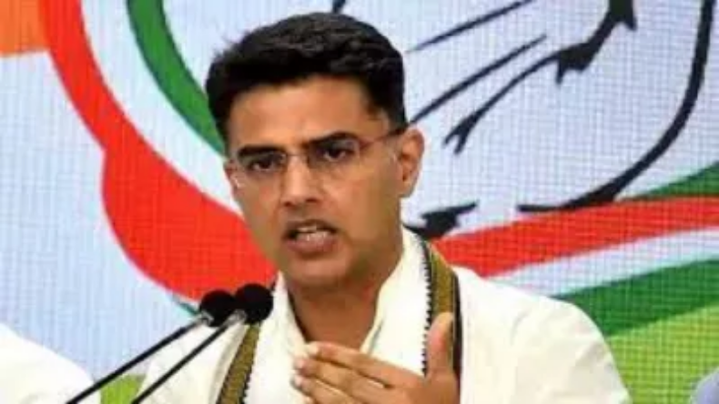 कांग्रेस ने नरेश मीणा को पार्टी से किया निलंबित, निर्दलीय लड़ेंगे चुनाव