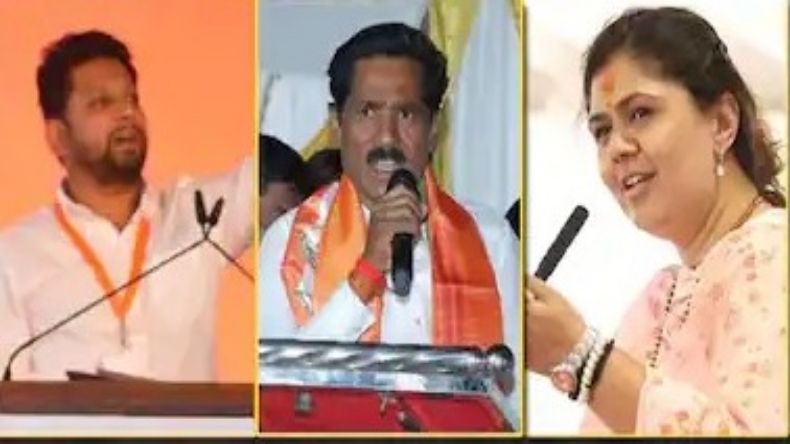 Maharashtra MLC Election Result: 10 साल बाद पंकजा मुंडे ने लहराया जीत का परचम, जानें बीजेपी नेता ने क्या कहा?