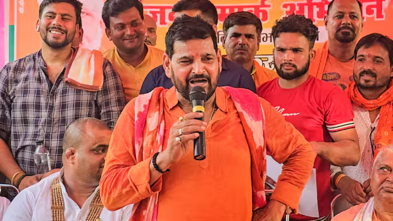 ‘जब मामला जाट बेटियों का था तो…’, ऐसा क्या हुआ कि चंद्रशेखर आजाद पर फायर हुए बृजभूषण सिंह, कर दी ये बड़ी मांग