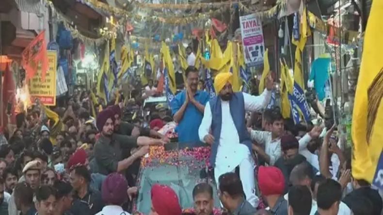 Lok Sabha Election: आज यूपी में बढ़ेगा सियासी पारा, पीएम मोदी, केजरीवाल और मायावती की होंगी जनसभाएं