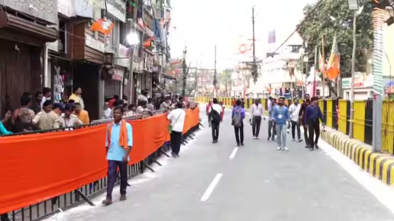 बिहार में होगा खेला! अचानक राज्यपाल से मिलने पहुंचे CM नीतीश, सियासी हलचल तेज