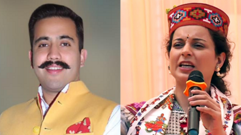योगी की राह पर चले इस कांग्रेस नेता को जानबूझकर परेशान कर रहे राहुल-खड़गे! झल्लाई बीजेपी