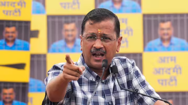 मुझे तिहाड़ जाने पर फख्र हैं…जानें जेल जाने से पहले ऐसा क्यों बोले केजरीवाल