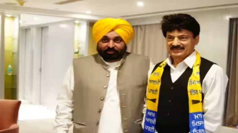 Lok Sabha Elections: पंजाब में चुनाव प्रचार थमा, 13 सीटों पर होगी वोटिंग, जानें-कहां किसके बीच मुकाबला?