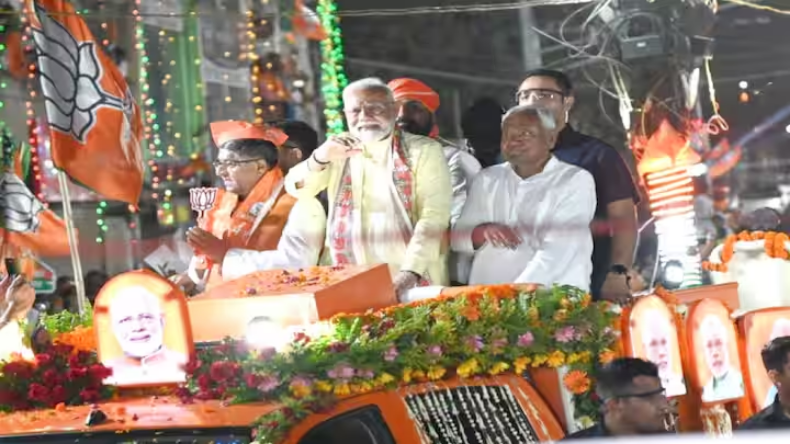 बिहार में होगा खेला! अचानक राज्यपाल से मिलने पहुंचे CM नीतीश, सियासी हलचल तेज