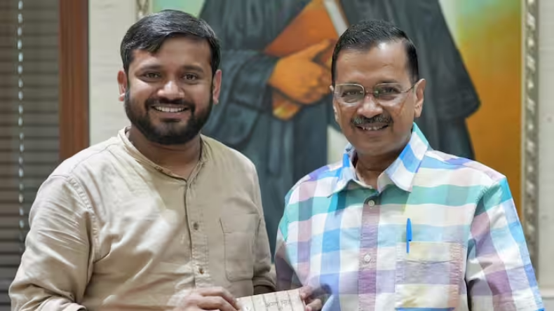 एक से बढ़कर एक! ये 7 दिग्गज बीजेपी नेता अब मंत्री बनकर AAP की खड़ी करेंगे खाट, केजरीवाल की हालत पतली