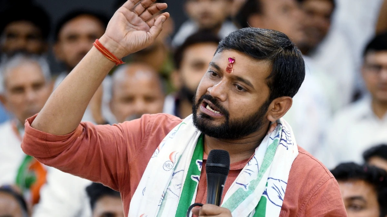 ‘हम कहीं भी सुरक्षित…’, कन्हैया कुमार का PM मोदी पर सबसे बड़ा हमला, आरोपों की झड़ी लगा दी