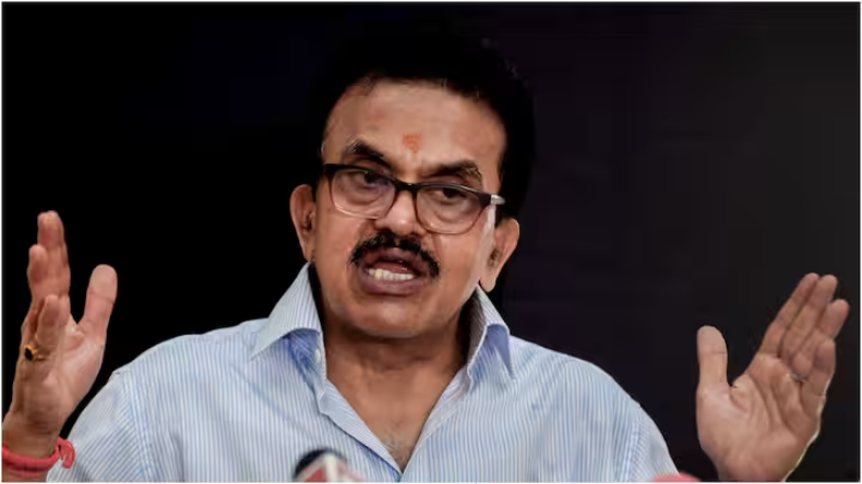 अब संन्यास लेंगे महाराष्ट्र के चाणक्य! चुनाव में करारी हार के बाद शरद पवार ने कहा- मैं घर पर..