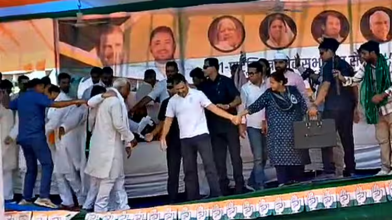 मुंबई के सबसे नामी स्कूल से पढ़ी हैं राहुल की होने वाली दुल्हन, जितनी खूबसूरत उतनी ही तेज तर्रार!