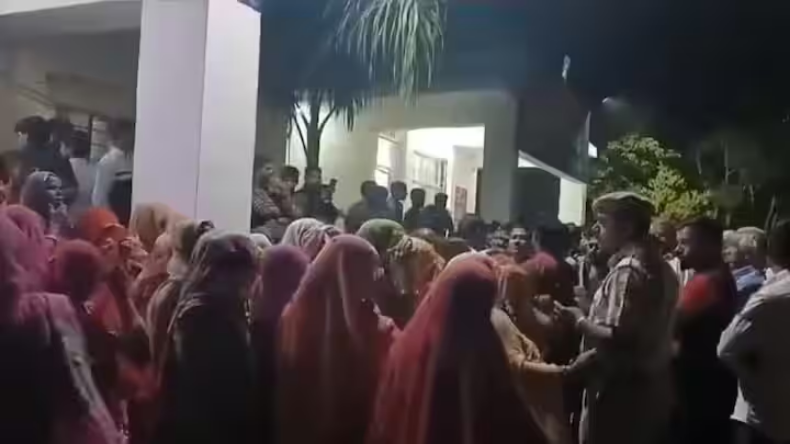पर्यटन नगरी पर लगा कलंक, उदयपुर में विदेशी पर्यटक के साथ दुष्कर्म,आरोपी ने ऐसे दिया घिनौनी वारदात को अंजाम