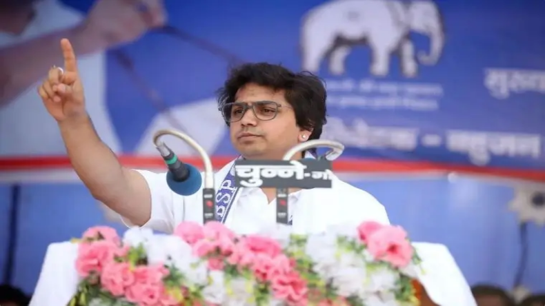 खट्टर का शैलजा को खुला आफर, कांग्रेस दलितों का सम्मान नहीं करती, आइये साथ चलें