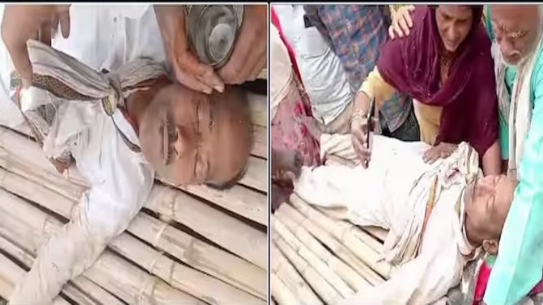 भुवनेश्वर कुमार 11 साल बाद जुदा हुए सनराइजर्स हैदराबाद से, इमोशनल पोस्ट के साथ कहा अलविदा
