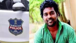 Rohit Vemula