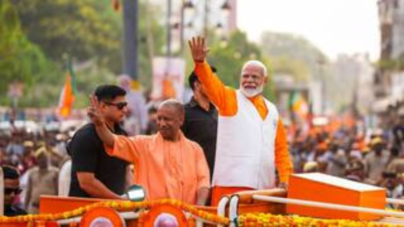 2014, 2019 और 2024 तक कौन रहा पीएम मोदी का प्रस्तावक, जाने यहां….