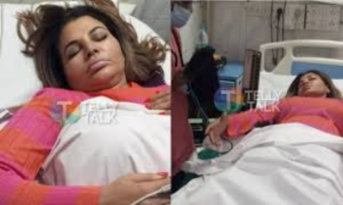 Rakhi Sawant: एक्ट्रेस राखी सावंत की हालत है गंभीर, पूर्व पति ने दी जानकारी