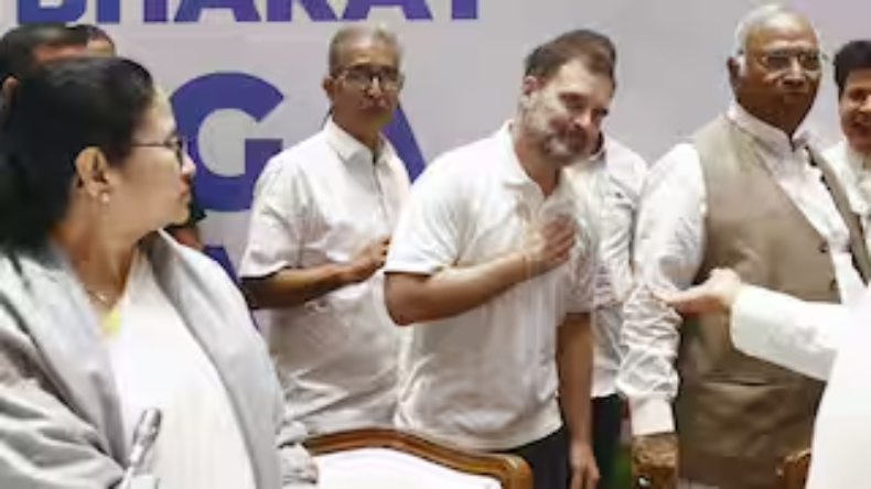 राहुल को मिले 1.40 करोड़ तो औवेसी को 50 लाख, लोकसभा चुनाव के लिए इन नेताओ को पार्टी ने दिए छप्पर फाड़ रूपए