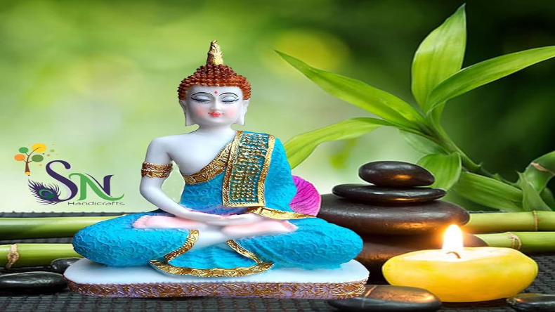 Positive Thinking: अपनाए महात्मा बुद्ध के अनमोल विचारों को जीवन में तनाव से मिलेगा छुटकारा