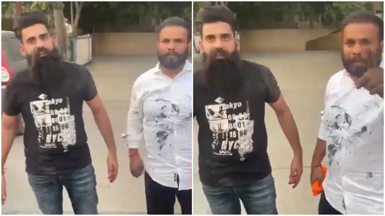 ‘हम कहीं भी सुरक्षित…’, कन्हैया कुमार का PM मोदी पर सबसे बड़ा हमला, आरोपों की झड़ी लगा दी