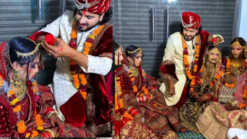 मेट्रो में डांस करती लड़की का वीडियो देख भड़के लोग, कहा कि कहां है दिल्ली पुलिस?