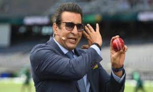 Wasim Akram: आइपीएल की इन दो टीमों के बीच होगा फाइनल, वसीम अकरम ने की भविष्यवाणी