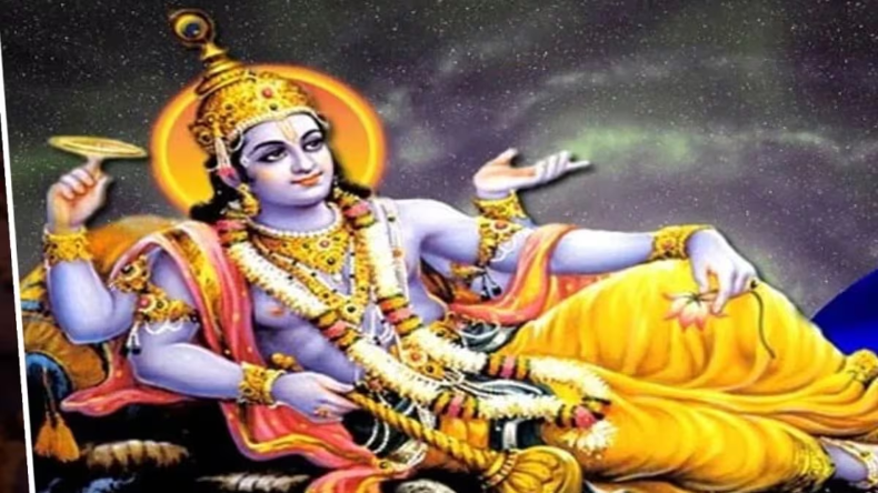 Chaturmas 2024: बरसाना चाहते हैं जीवन में प्रभु श्री हरि की कृपा, तो चातुर्मास में रोजाना करें ये एक काम