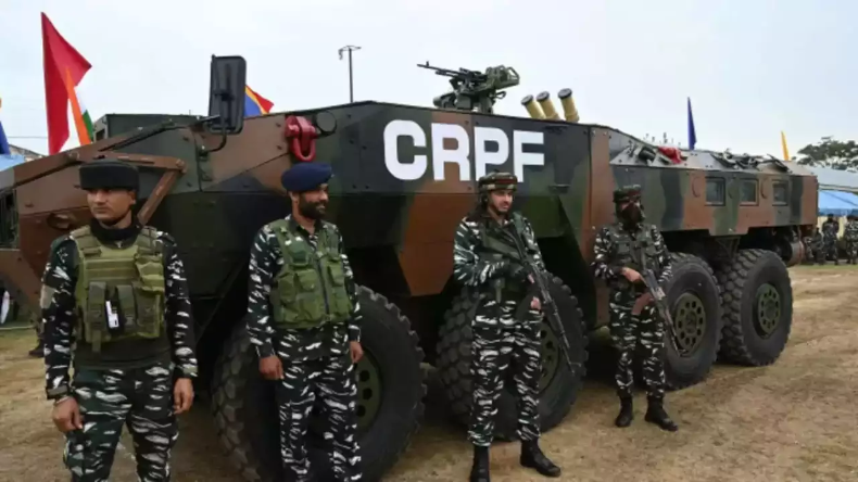 CRPF के मुरीद हुए मणिपुर के CM, जिरीबाम हमले पर बोले- नही होते जवान तो चली जाती कई लोगों की जान