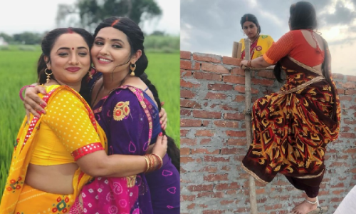 अतुल सुभाष की मौत पर भोजपुरी एक्ट्रेस रानी चटर्जी ने उठाई न्याय की मांग, पोस्ट वायरल