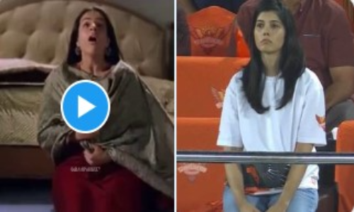 Kavya Maran: केकेआर और सनराइजर्स के फाइनल मैच के दौरान सोशल मीडिया हुए काव्य मारन के मीम्स