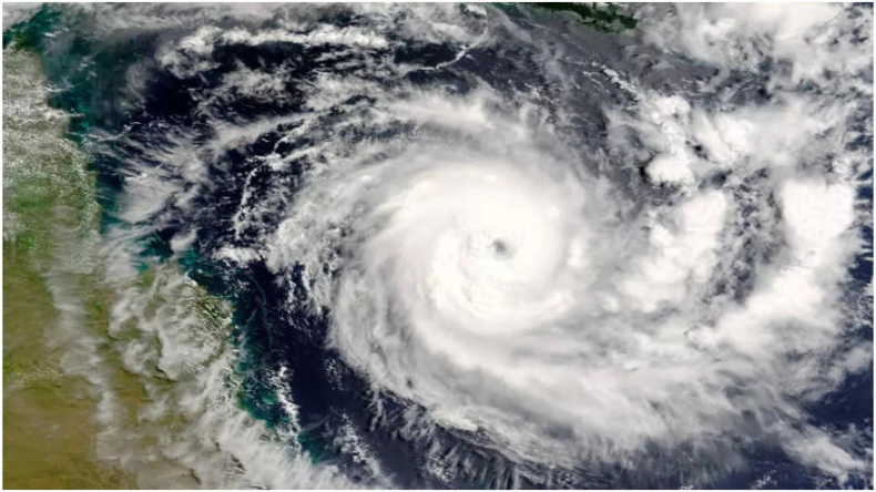 Cyclone Remal: झारखंड में अगले दो दिनों तक दिखेगा ‘रेमल’ चक्रवात का असर, तूफानी हवाओं के साथ होगी मूसलाधार बारिश; अलर्ट जारी