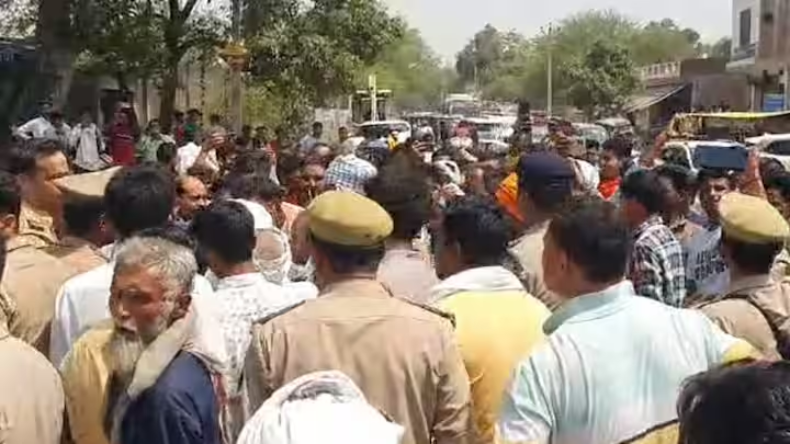 घटनास्थल पर नहीं हुआ कोई धमाका… गोंडा ट्रेन हादसे पर UP डीजीपी का बयान