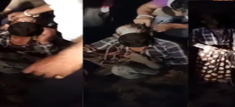 10 महीने से फ्रिज में रखी थी पिंकी की लाश, बदबू और बहते खून ने किया लिव इन पार्टनर का खुलासा