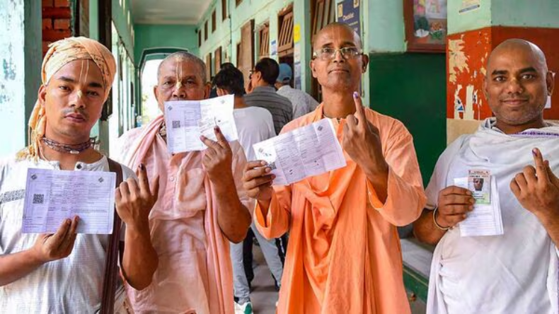 BJP-RSS की चाल हुई कामयाब, सच आया सामने, योगी आदित्यनाथ के इस गलती पर भी हुई वापसी!