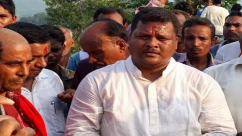 Watch Video: रांची के एक्सट्रीम बार में एक व्यक्ति की गोली मारकर हत्या, DJ मर्डर मामले में आरोपी गया से गिरफ्तार