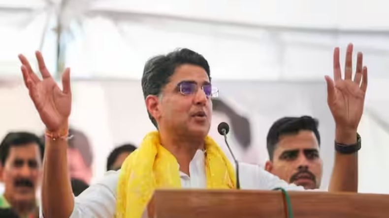 कांग्रेस ने नरेश मीणा को पार्टी से किया निलंबित, निर्दलीय लड़ेंगे चुनाव