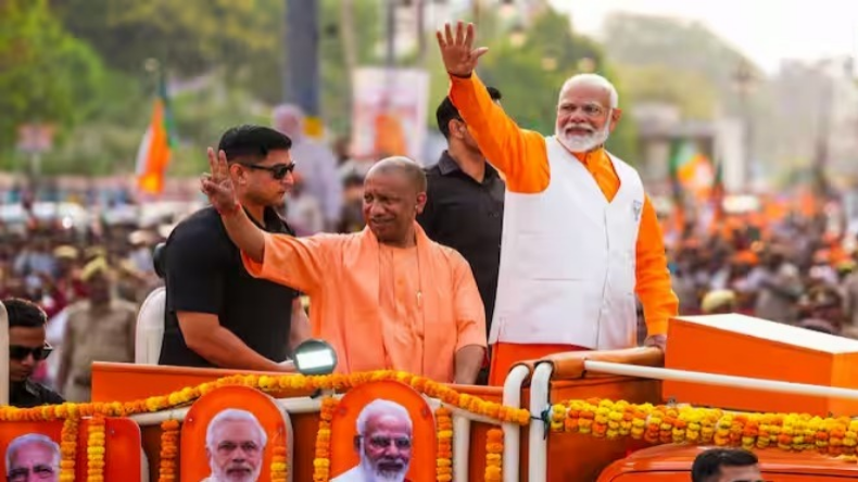 आजादी के बाद कांग्रेस खत्म कर दी जाती तो आज देश 5 दशक आगे होता… मुंबई में बोले पीएम मोदी