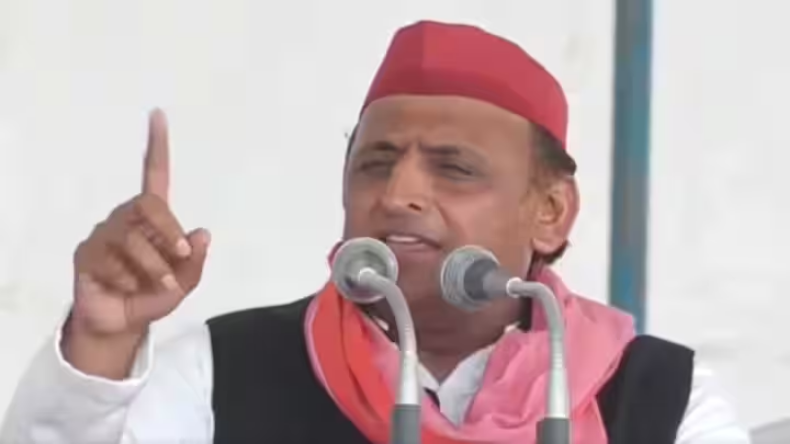 Lok Sabha Election 2024 Result: हरियाणा में कांग्रेस 6 सीटों पर आगे, बीजेपी को लगा झटका