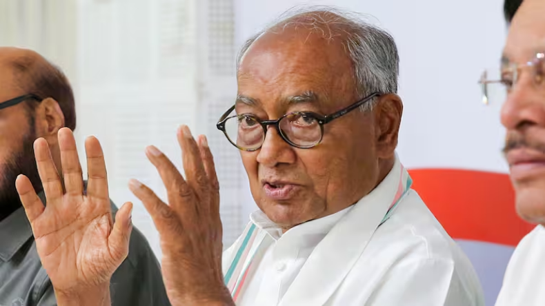 ‘जब इमरजेंसी लगी थी तब RSS ने समर्थन…’, ऐसा क्या हुआ कि PM मोदी पर जमकर भड़के दिग्विजय सिंह, BJP की उड़ा डाली धज्जियां