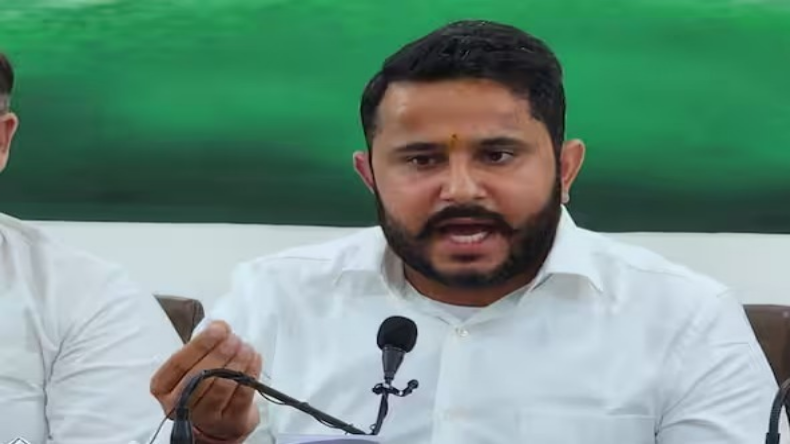 Lok Sabha Election: जेपी नड्डा का कांग्रेस और AAP पर निशाना, कहा-जितने भी विपक्ष के नेता हैं…