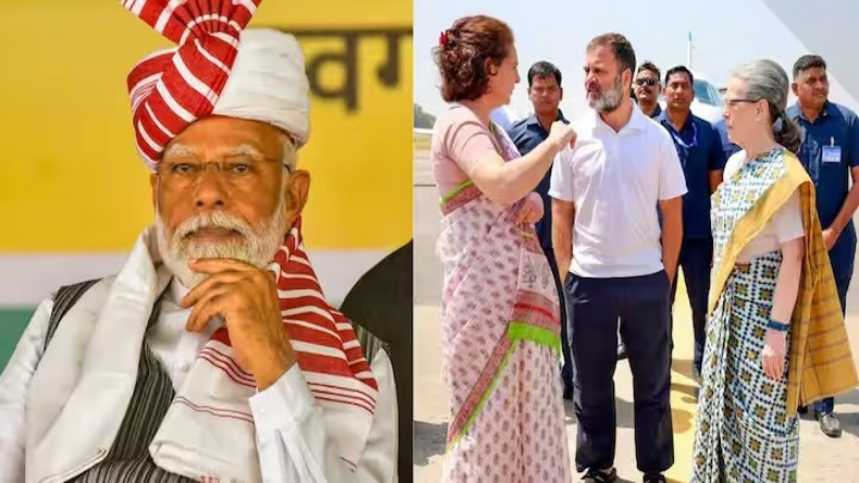SC/ST के लिए हटाएंगे 50 फीसदी आरक्षण सीमा, जाति जनगणना पर कांग्रेस ने कर दिया बड़ा ऐलान