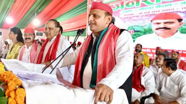 Exit Poll: एग्जिट पोल पर अपर्णा यादव की प्रतिक्रिया, कहा-देश समझदार है…हम पप्पू मेकिंग नहीं…