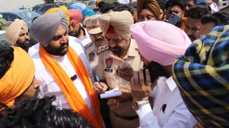 Lok Sabha Election: सीएम केजरीवाल का बड़ा दावा, कहा- 4 जून को देश में…