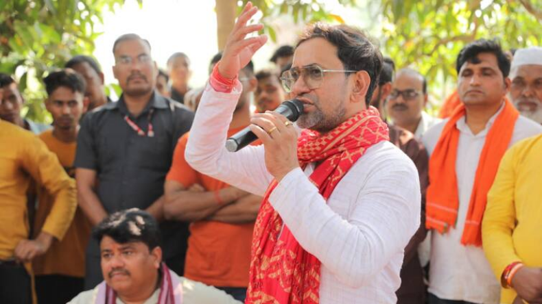 खेसारी लाल यादव ने निरहुआ की हार का उड़ाया मजाक, कहा- मैंने प्रचार नहीं किया इसलिए हार गए