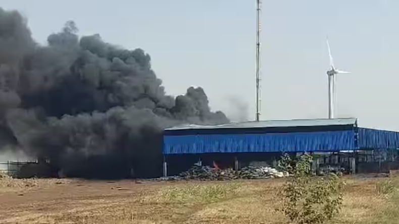 Madhya Pradesh: नर्मदापुरम में फसल खराब होने पर दिग्विजय सिंह बोले- जब तक किसानों को…
