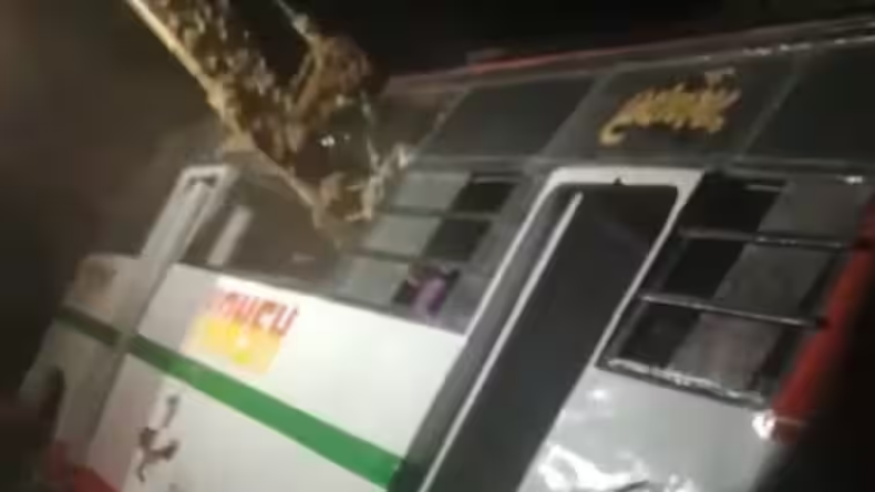 जलती चिता से निकाली लाश, पत्नी ने कहा हत्या हुई, सिर से बह रहा था खून…कानपुर में सनसनीखेज घटना
