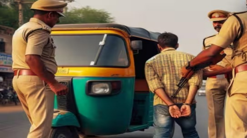 राम नवमी पर किसी हिंदू ने दाएं-बाएं किया तो उसे सीधे श्मशान भेजेंगे! मौलाना की खुली धमकी